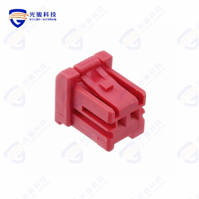 1-1903388-2《CONN PLUG HSG 2POS 2.50MM》