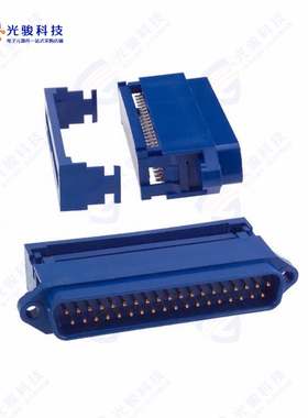 CWR-180-37-0000《CONN D-SUB RCPT 37POS IDC》