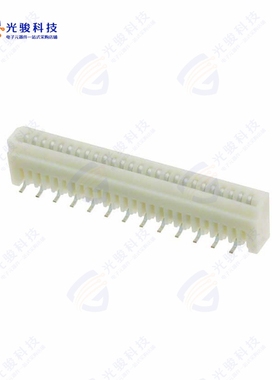 2-84982-6《CONN FFC FPC VERT 26POS 1MM SMD》