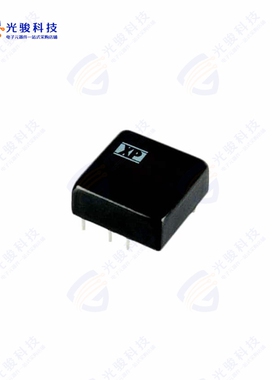JCM3012S05《DC DC CONVERTER 5V 30W》