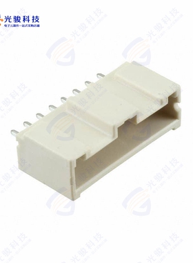 DF1EC-8P-2.5DSA(35)《CONN HEADER VERT 8POS 2.5MM》