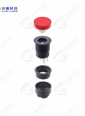 YB215CWCKW01-5C-CB 《SWITCH PUSHBUTTON SPDT 3A 125V》