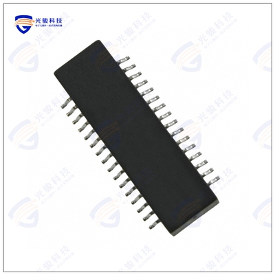 37531 变压器TRANSFORMER QUAD T1/E1 1:2CT SMD