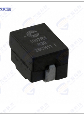 FP1007R1-R30-R 电感器FIXED IND 300NH 60A 0.29MOHM SMD