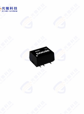 NUS-03.303.3C1《DC/DC CONVERTER 3.3V INPUT, 3.3V》