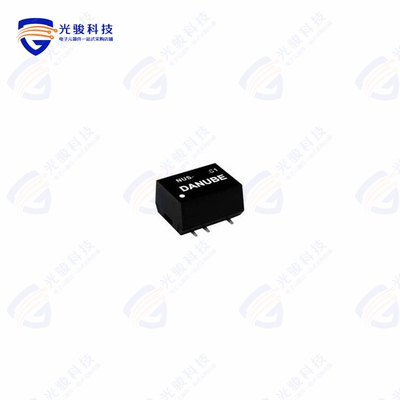 NUS-03.303.3C1《DC/DC CONVERTER 3.3V INPUT, 3.3V》