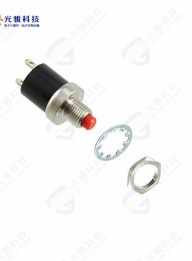 MSP103C04 《SWITCH PUSH SPST-NO 3A 125V》