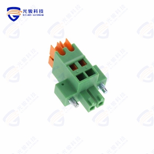 TERMINAL 3.81 PLUG HOR BLOCK 691359340002