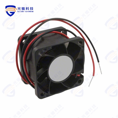 FFB0412HHN《FAN AXIAL 40X28MM 12VDC WIRE》