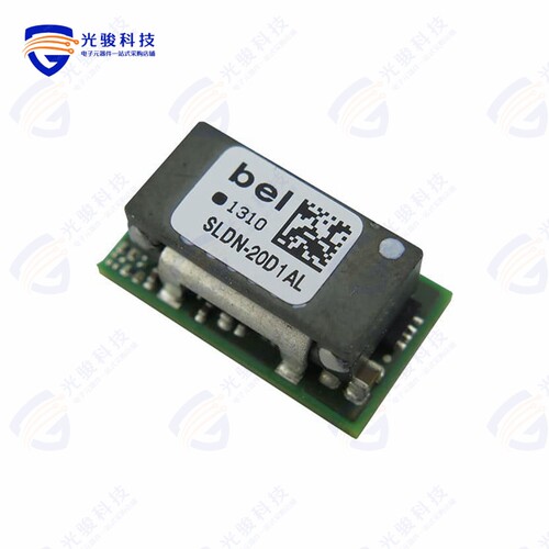 SLDN-20D1ALG《DC DC CONVERTER 0.45-5.5V 110W》