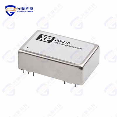 JCG1512S3V3《DC DC CONVERTER 3.3V 15W》