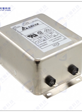 16DPGG5B 滤波器LINE FILTER 115V/250VAC 16A CHAS