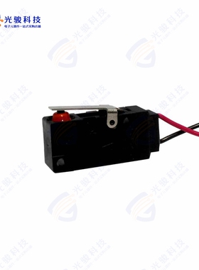 VM3SBQF1803L04 《IP67 SNAP ACTION SWITCH, SPST N.》