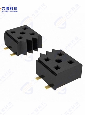 CLT-114-02-G-D-BE-A-P《CONN RCPT 28POS 0.079 GOLD SMD》