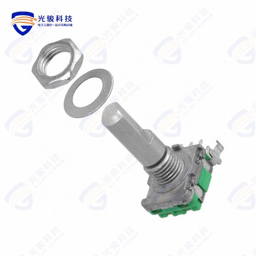 EN11-VSM1AF20《ROTARY ENCODER MECHANICAL 20PPR》