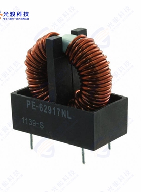 PE-62917NL《CMC 2MH 7.5A 2LN TH》