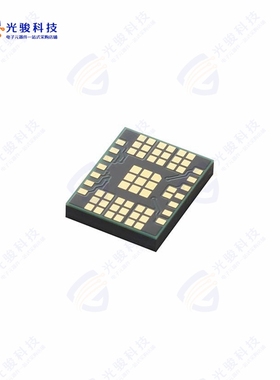 MYMGC3R32EFPF2RVD《DC DC CNVRTR 1.2V 1.8V 3.3V 2.5V》