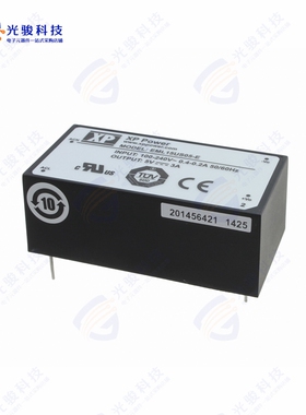 EML15US03-E《AC/DC CONVERTER 3.3V 15W》