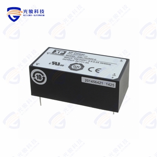15W CONVERTER EML15US09