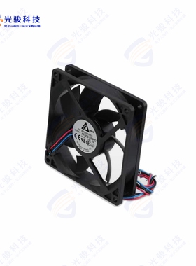 AFB0912HHD-F00《92X92X20MM 12V DC FAN W/SPEED SE》