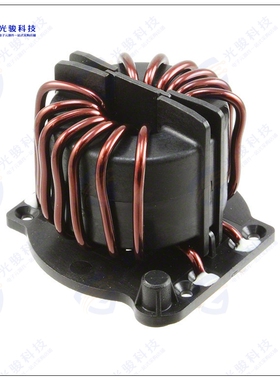 RB6122-25-0M6 滤波器CMC 640UH 25A 2LN TH