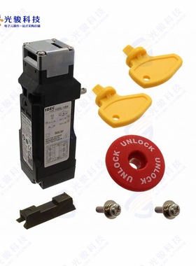 HS5L-VB44LM-G 《INTERLOCK SW 4P SPRING REAR UNLK》