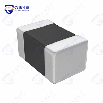 Z0805C800BPWZT《POWER LINE HIGH IMPEDANCE FERRIT》