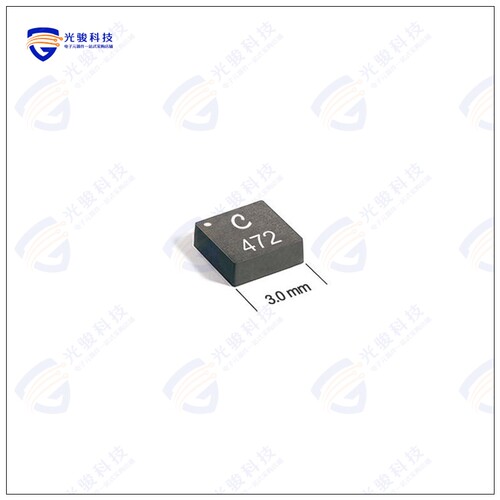 XFL3012-683MEC 电感器XFL3012-683MEC