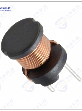 RCH895NP-470K 电感器FIXED IND 47UH 990MA 100 MOHM TH