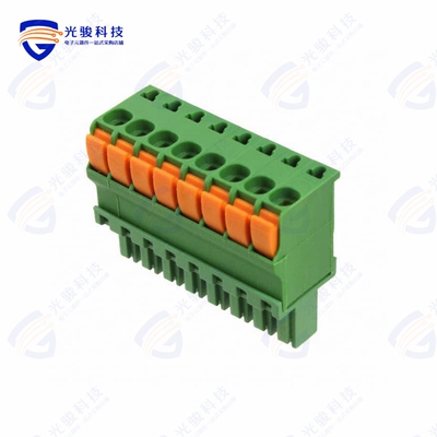 1986692-8《TERM BLOCK PLUG 8POS STR 3.5MM》