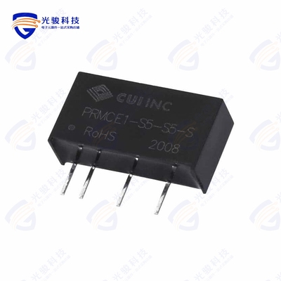 PRMCE1-S5-S9-S《DC DC CONVERTER 9V 990MW》