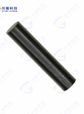 ALNICO500 4X19MM《MAGNET 0.157