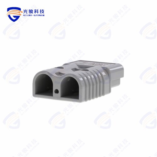 115107G1《SB HOUSING/SPG FOR 2/0 GRAY》