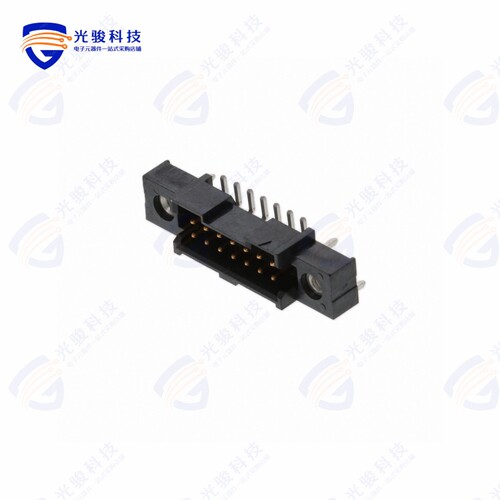 T2M-107-01-L-D-SM-DS《CONN HEADER SMD 14POS 2MM》