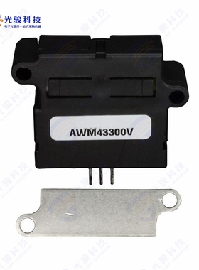 AWM43300V《SENSOR AIRFLOW AMP 1000 SCCM》