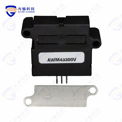 AWM43300V《SENSOR AIRFLOW AMP 1000 SCCM》