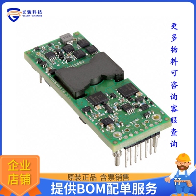 EBVW020A0B9641-HZ电源模块【DC DC CONVERTER 12V 240W】