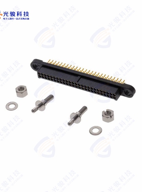 MHDAS2M050YDE10《MICRO HDAS 50 MALE STRAIGHT PC T》