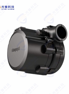 RVE45-3/54/2A《FAN,RADIAL,24VDC,15.1CFM,32W1.3A》