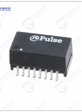 HM1188NL 变压器PULSE XFMR 1CT:1CT TX 1CT:1CT RX