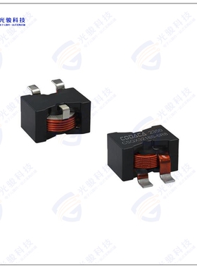 CSQX3218S-120MC 电感器LOW LOSS LOW DCR POWER INDUCTOR