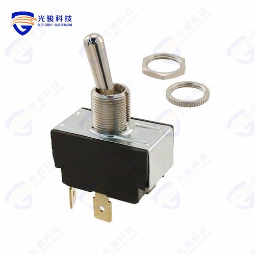 6GA5B-73 《SWITCH TOGGLE SPST-NO 15A 125V》
