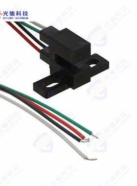 OPB830W11Z《SENSOR OPT SLOT PHOTOTRANS MODUL》