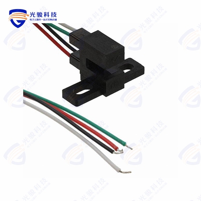 OPB830W11Z《SENSOR OPT SLOT PHOTOTRANS MODUL》