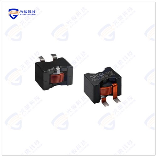 CSQX2918H-4R7MC 电感器LOW LOSS LOW DCR POWER INDUCTOR