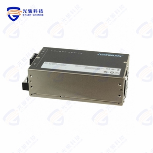 LCM600Q 600W 24V CONVERTER