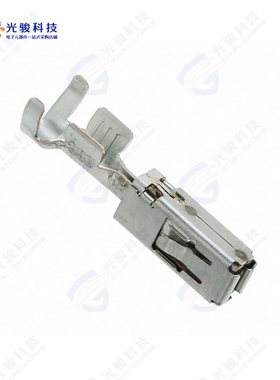 1241396-1《CONN SOCKET 13-17AWG CRIMP TIN》