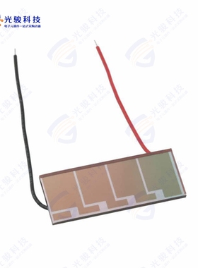 AM-1456CA-DGK-E《AMORPHOUS SOLAR CELL 7.95UW 2.4V》