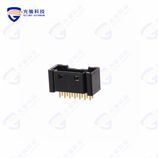 14POS 14DP 2DSA HDR DUAL 2MM 805 DF51K GLD PCB CONN