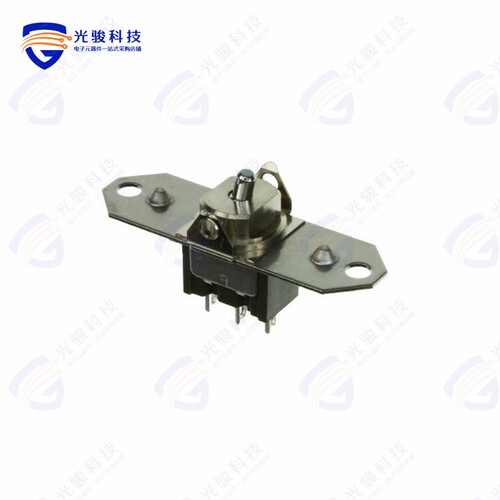 M2012TYW01 《SWITCH ROCKER SPDT 6A 125V》